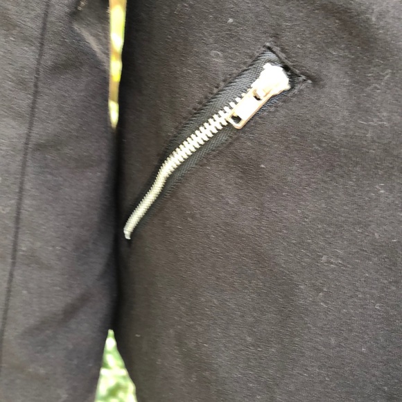 2/$30 Black blazer - Picture 2 of 5